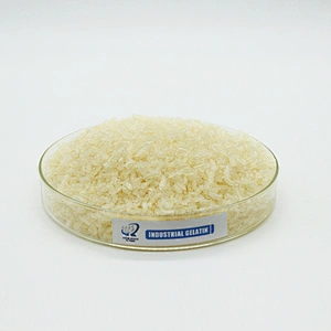 Halal Beef Bone Food Gelatin Bovine Gelatin for Candy Cakes